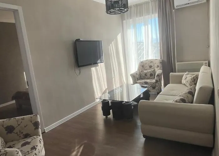 Tsius Apartment