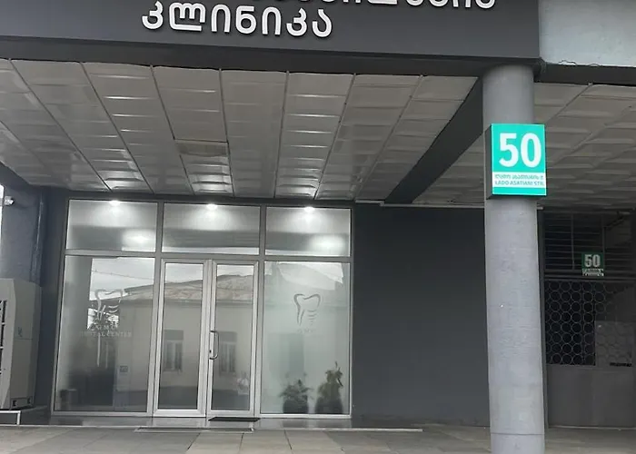 Tsius Apartment
