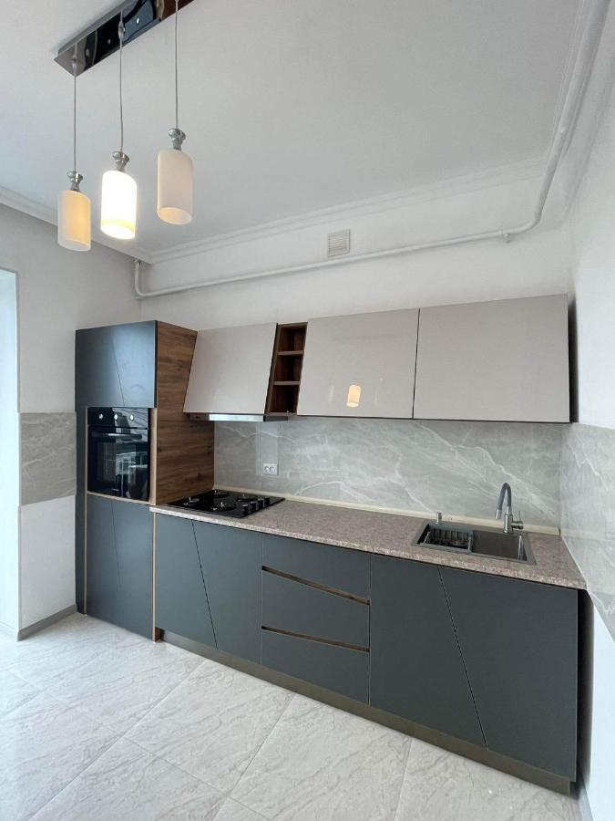 Tsius Apartament