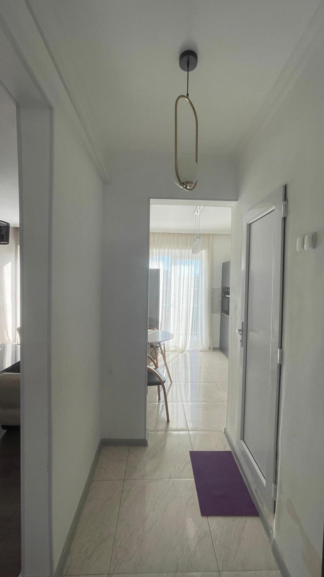 Tsius Apartment Kutaissi
