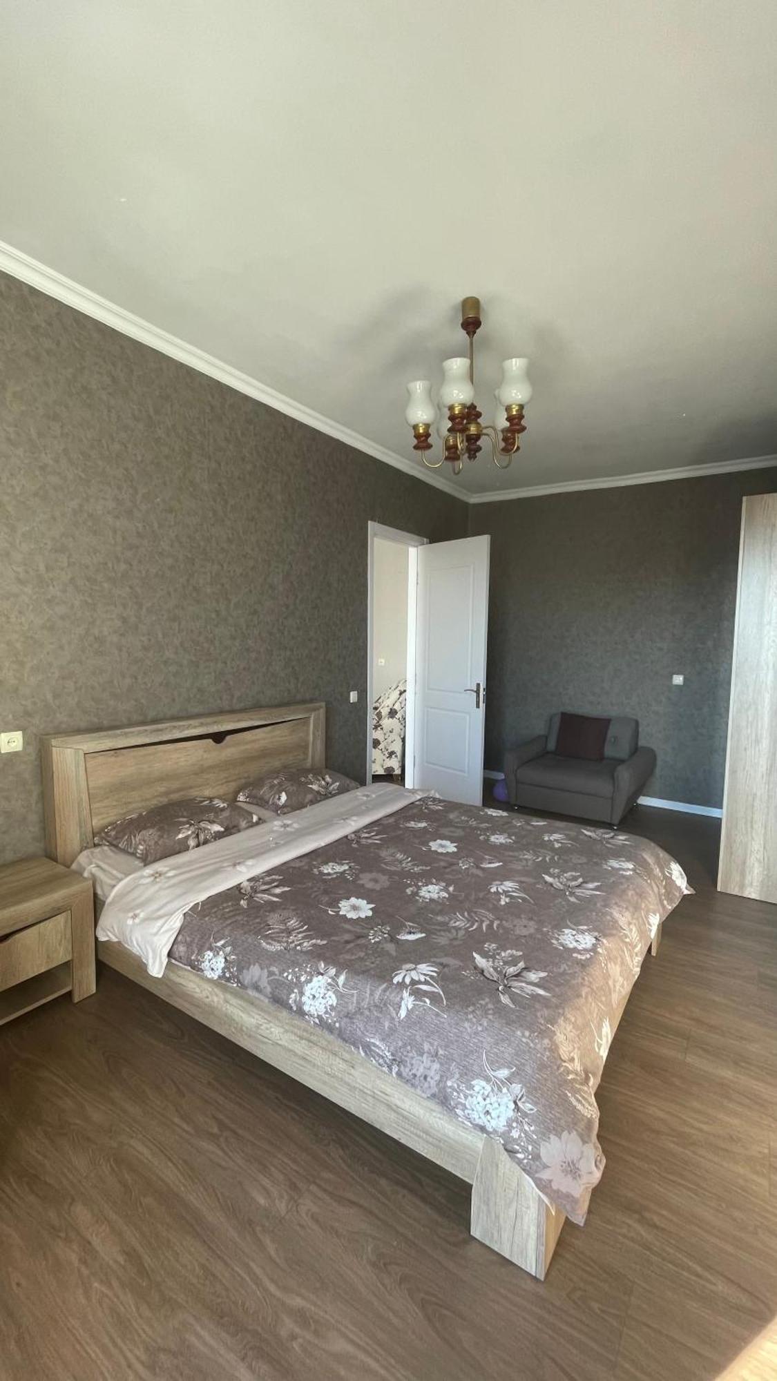 Apartment Tsius Kutaissi
